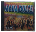 Orquesta Internacional Agua Dulce - Vol. 3 - Vuelva Palomita