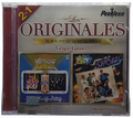 Grupo Latino - Los Originales