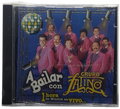 Grupo Latino - A Bailar Con