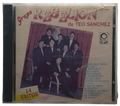 Grupo Rebelion - 14 Exitos