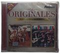 Los Pastores - Los Originales