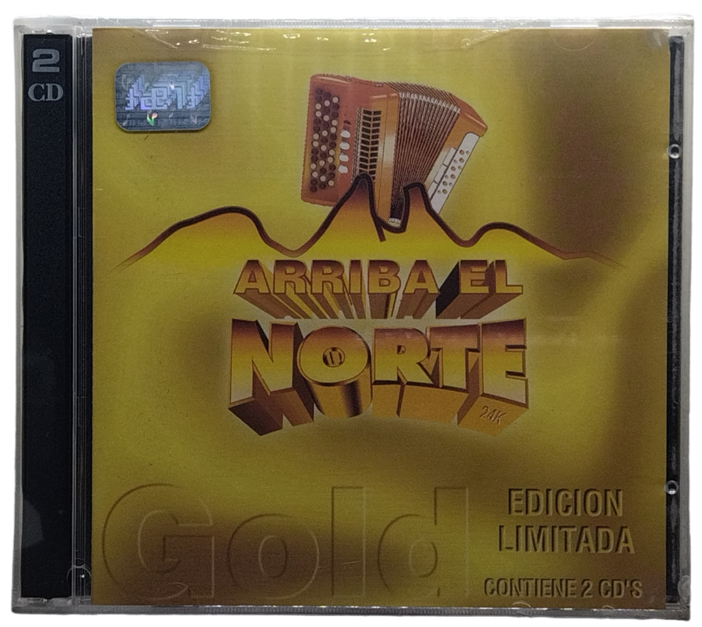 Varios - Arriba El Norte