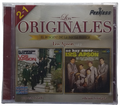 Los Apson - Los Originales Vol. 2