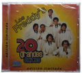 Los Freddys - 20 Grandes Originales