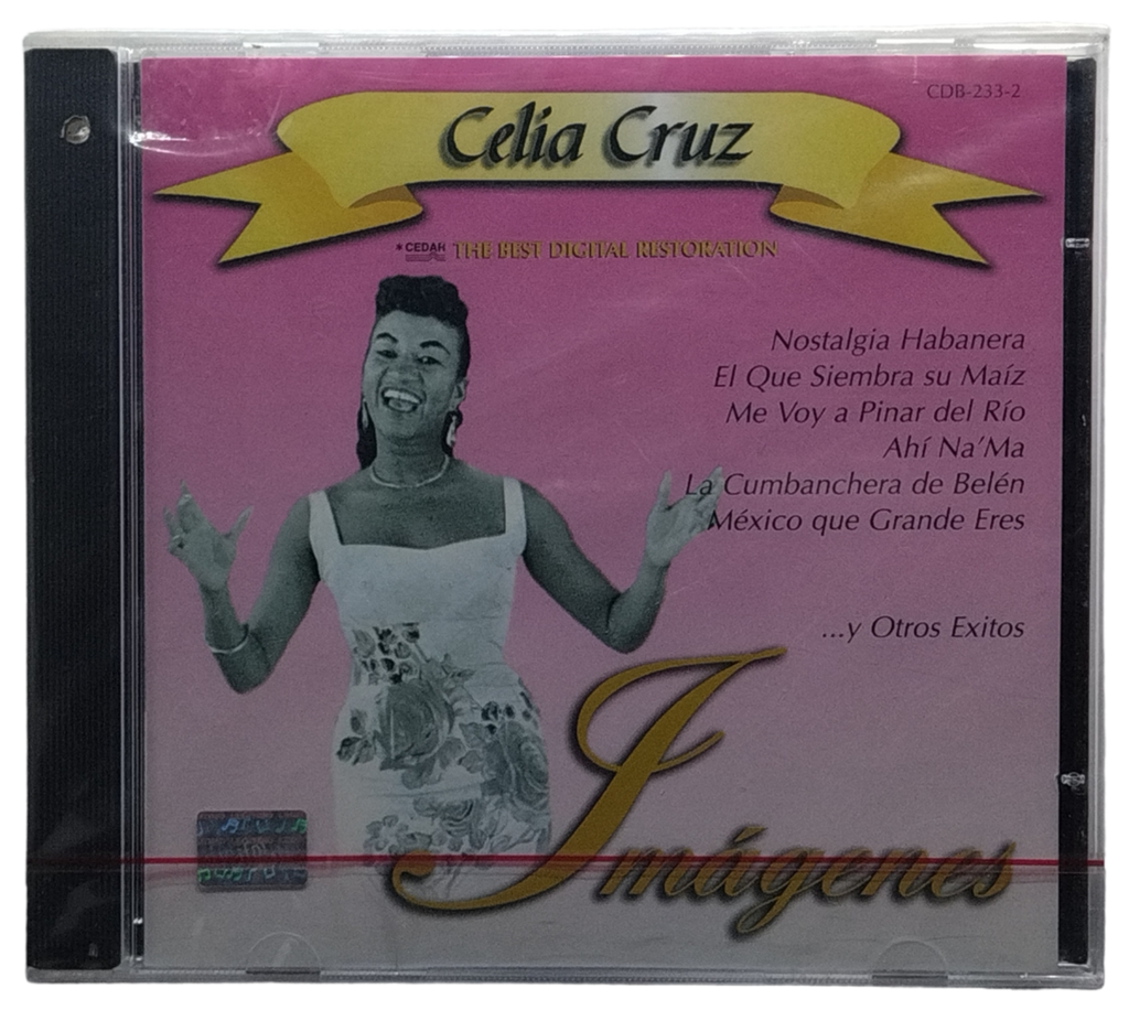 Celia Cruz - Imagenes