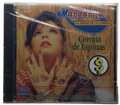 Margarita La Diosa De La Cumbia - Corona De Espinas