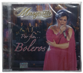 Margarita La Diosa De La Cumbia - Porfin Boleros