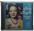 Toña La Negra - La Sensacion Jarocha