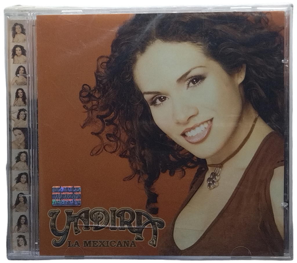 Yadira - La Mexicana