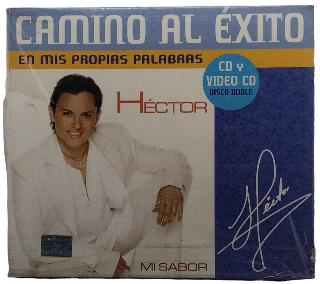 Hector - Mi Sabor