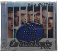 Varios - La Academia Sus Exitos Hombres