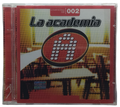 Varios - La Academia Dos 002