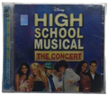 Varios - High School Musical The Concert