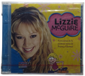 Lizzie Mcguire - Canciones De La Exitosa Serie De