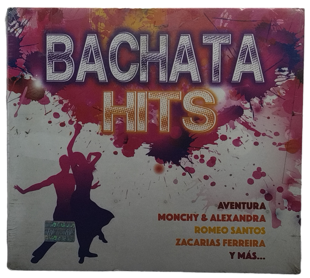 Varios - Bachata Hits