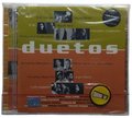 Varios - Duetos
