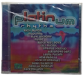 Varios - Platinum Rhythm