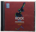 Varios - Rock Sin Fronteras Volumen Dos