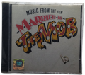 Varios - Music From The Film Married-To-The Mob