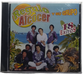 Regulo Alcocer - 18 Exitos
