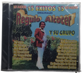 Regulo Alcocer - Lo Mejor 15 Exitos