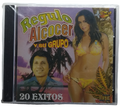 Regulo Alcocer - 20 Exitos