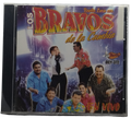 Los Bravos De La Cumbia - En Vivo
