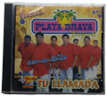 Playa Brava - Tu Llamada