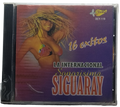 Sonorisima Sievaray - 16 Exitos
