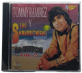 Tommy  Ramirez Y Los Sonoritmicos - 20 Exitos Vol. 2