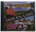 Juan Y Compañia / Siglo Xx - Dos En Uno