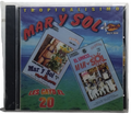 Mar Y Sol - Les Cayo El 20