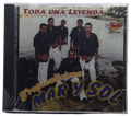 Mar Y Sol - Toda Una Leyenda