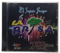 La Brisa - 24 Exitos