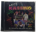 Monte Kassino Tropical - El Gigante Del Estado De Mexico