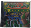 Players Boy - 18 Exitos