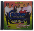 Corazon Tropi-Latino - 18 Exitos