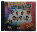Los Grandes De Costa Chica - 20 Mas Nuevo