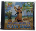 Los Grandes De Costa Chica - 20 Exitos