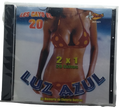 Luz Azul - Ya Les Cayo El 20