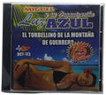 Miguel Y Su Organizacion Luz Azul - 15 Exitos