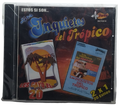 Los Inquietos Del Tropico - Estos Si Son