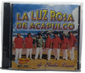 La Luz Rosa De Acapulco - De Eladio Luna