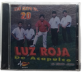 La Luz Roja De Acapulco - Les Cayo El 20