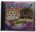 La Luz Roja De San Marcos - Dos En Uno Vol. 2