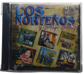 Varios - Los Norteños Y Algo Mas