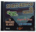 Varios - Norti - Exitos - 16 Exitos