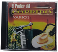 Varios - El Poder Del Corrido