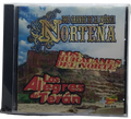 Los Huracanes Del Norte / Los Alegres De Teran - 2 Grandes De La Musica Norteña