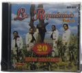 Los Rogacianos - Vol. 2 20 Grandes Exitos Huastecos